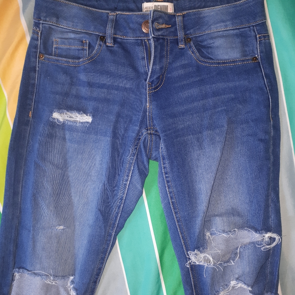 ARDENE JEANS